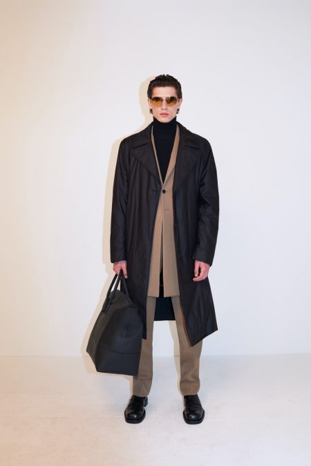 Bottega Veneta Resort 2020 Mens Collection 007