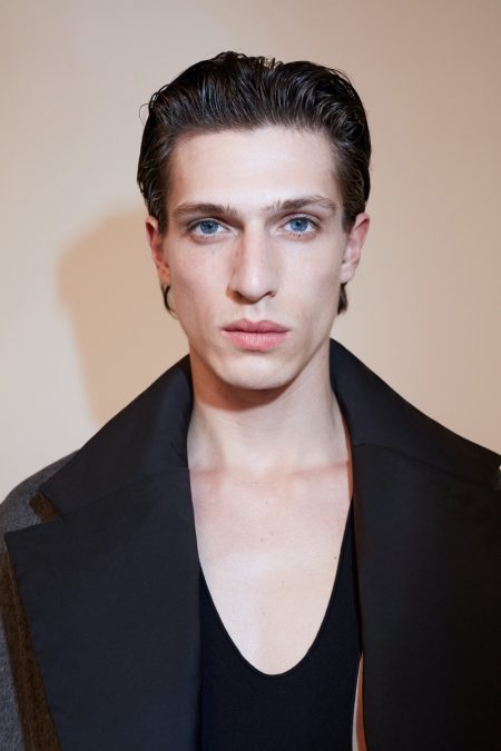 Bottega Veneta Resort 2020 Mens Collection 012