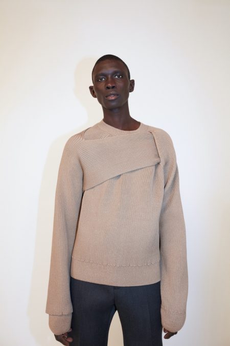 Bottega Veneta Resort 2020 Mens Collection 015