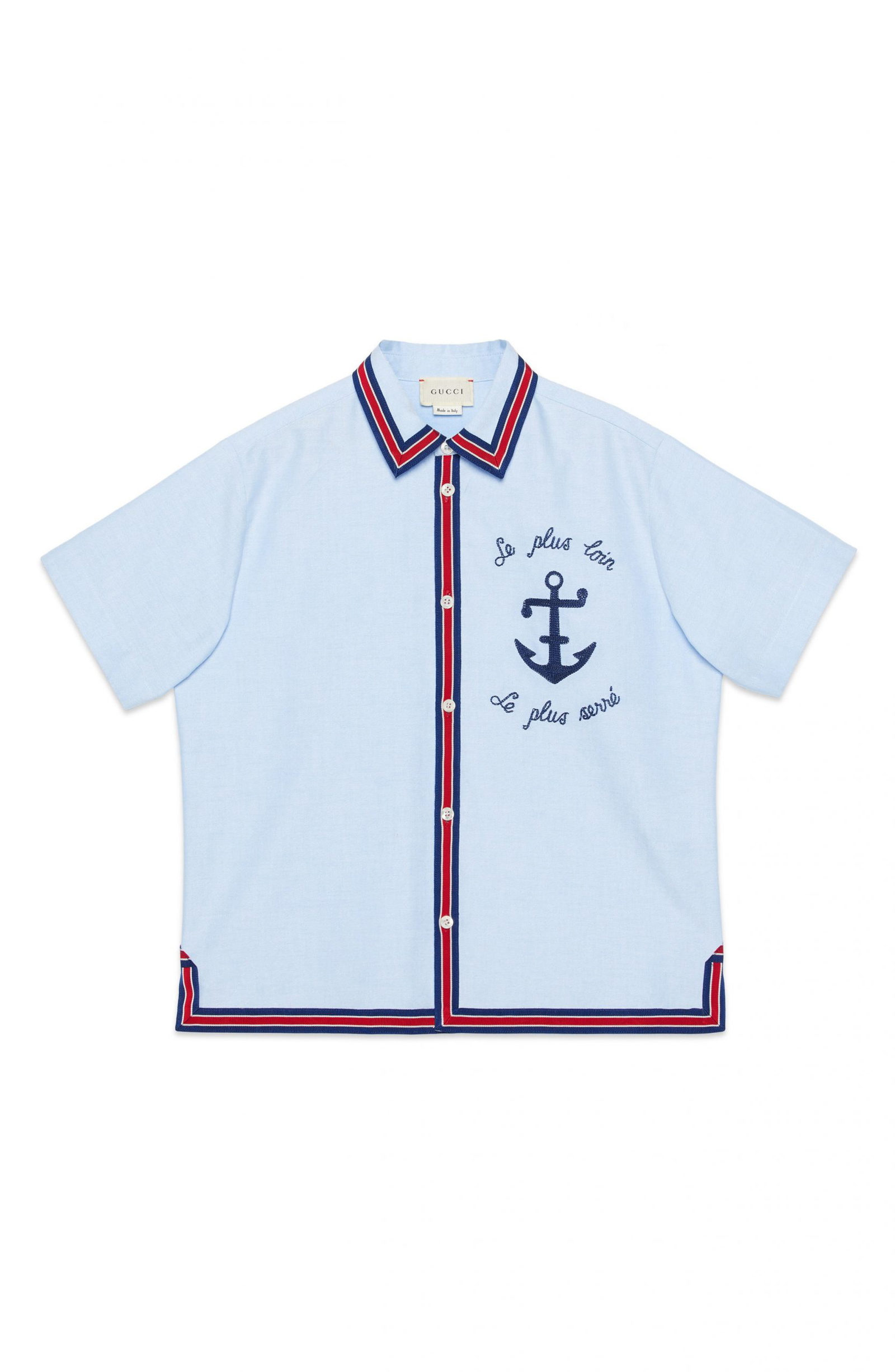 gucci plus size shirt