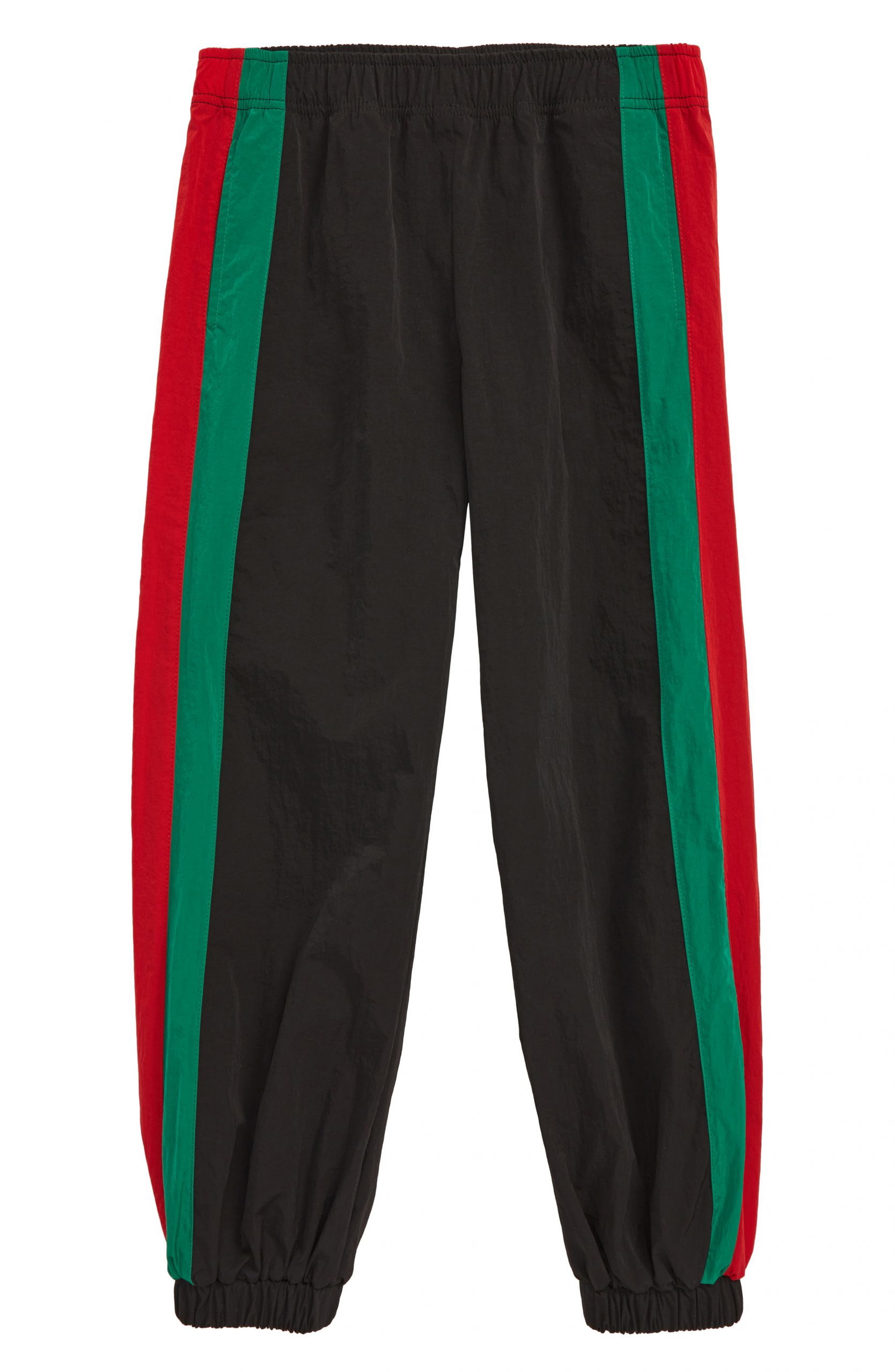 boys gucci shorts