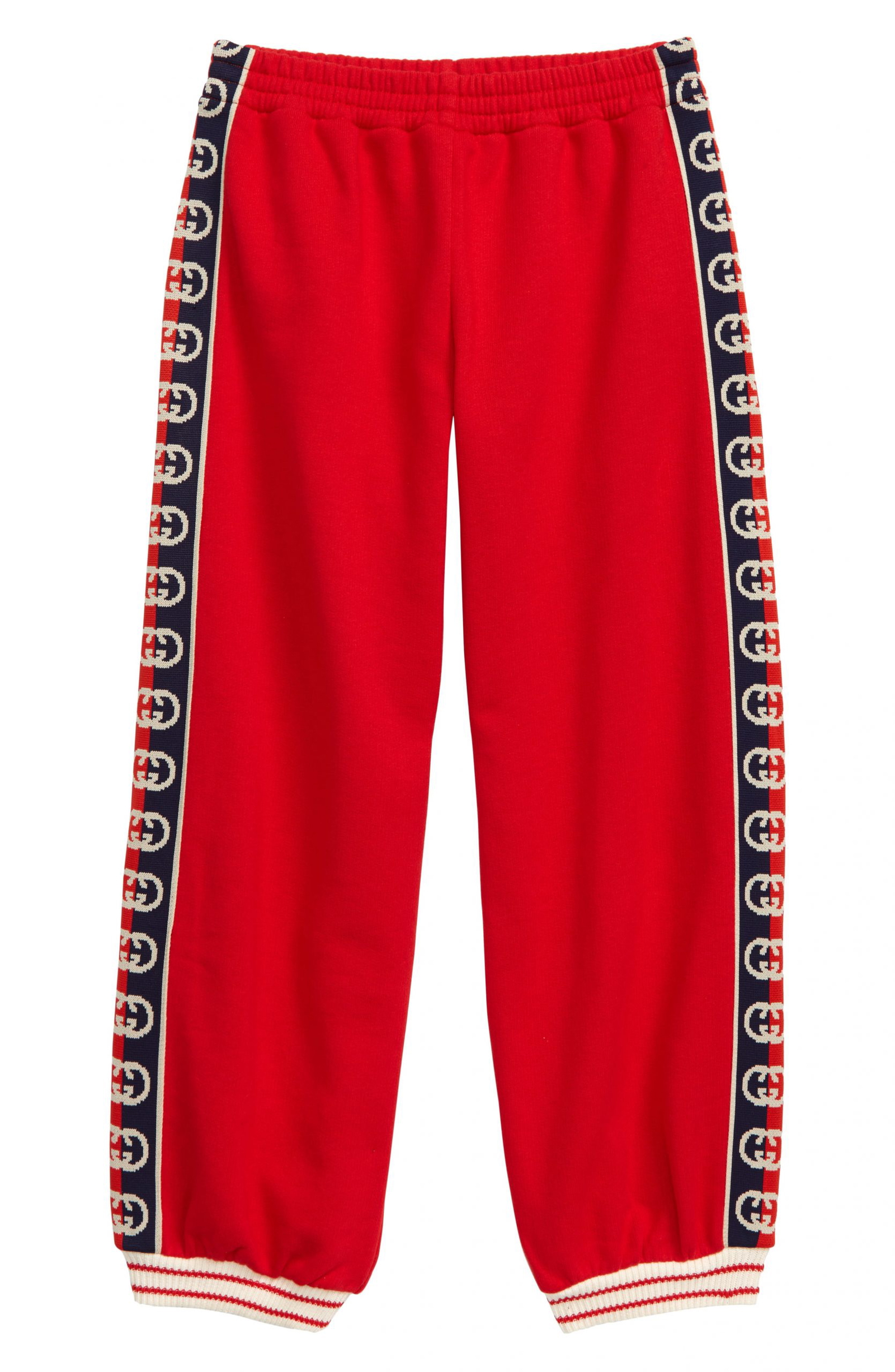 gucci joggers