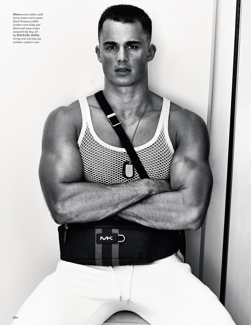 British GQ Style 2019 A Few Good Men 005