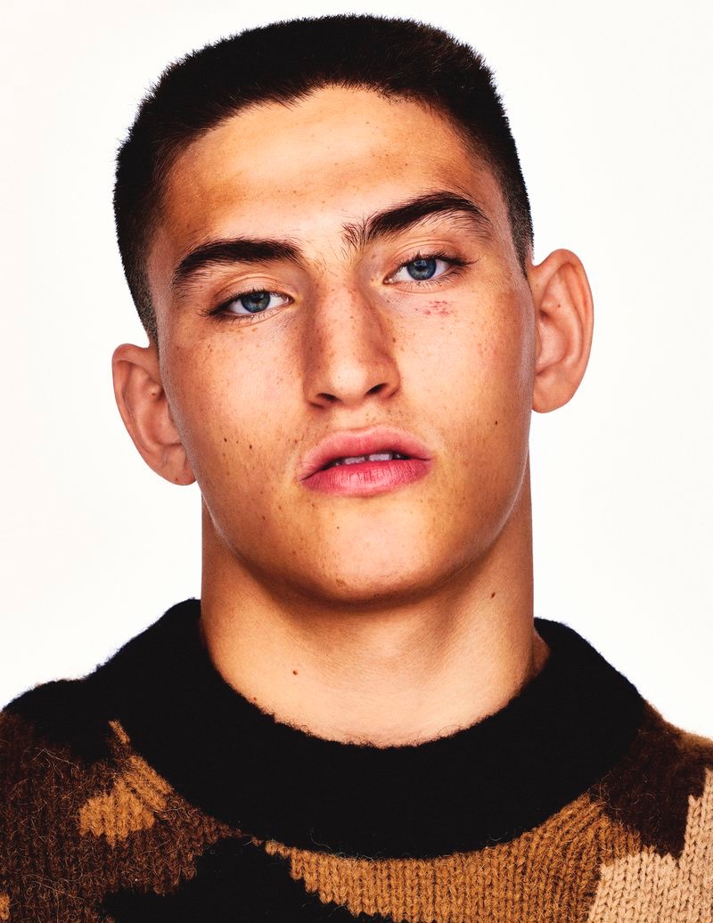 British GQ Style 2019 A Few Good Men 008