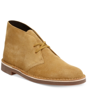 Clarks Men's Bushacre 2 Chukka Boot Men's Shoes Clarks Men's Bushacre 2 Chukka Boot Men's Shoes