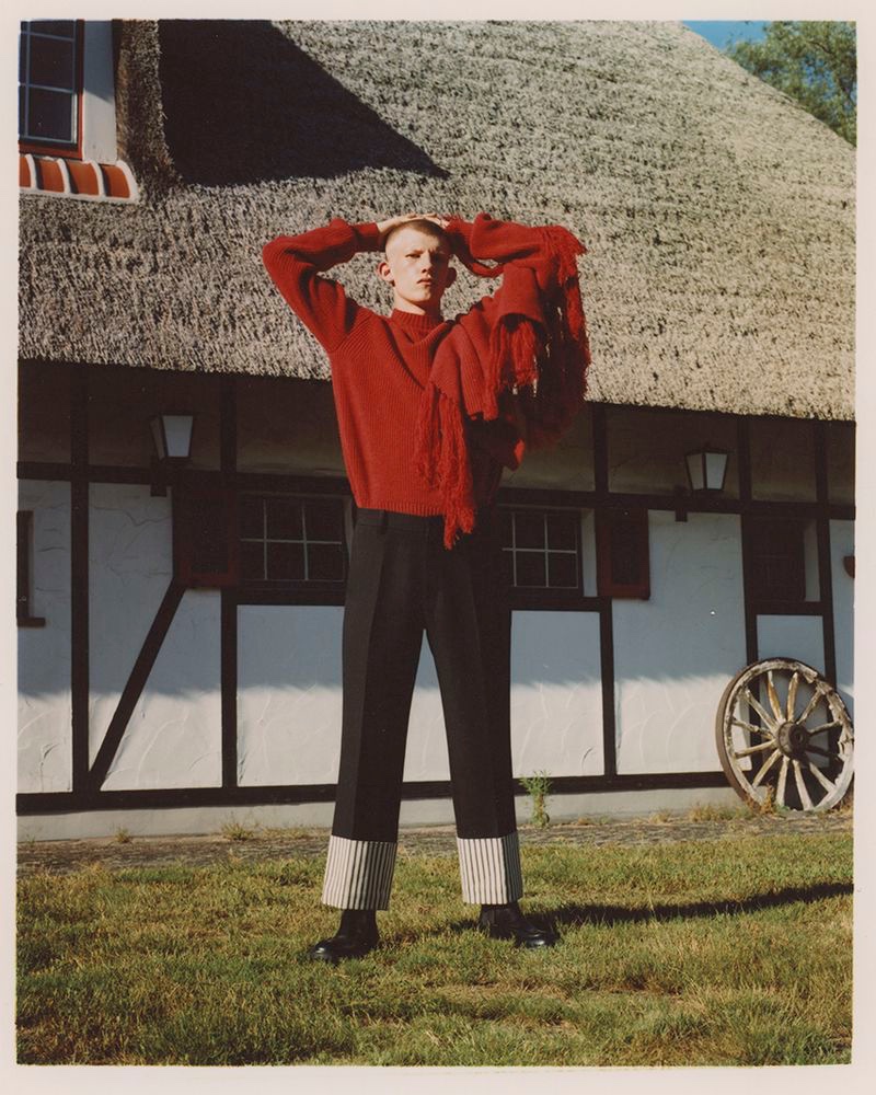 Connor Newall 2019 Vogue Italia 006