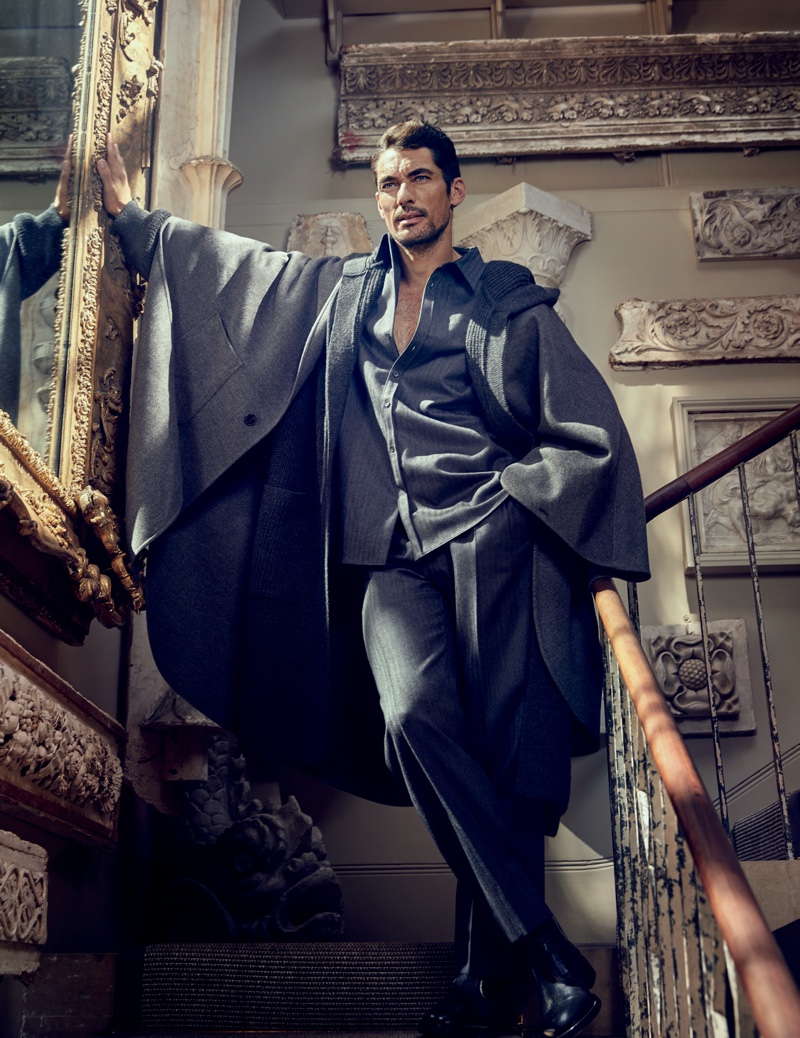 David Gandy 2019 LOfficiel Hommes Korea 008