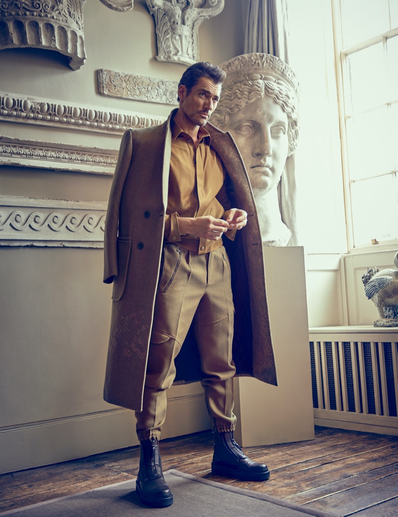 David Gandy 2019 LOfficiel Hommes Korea 011