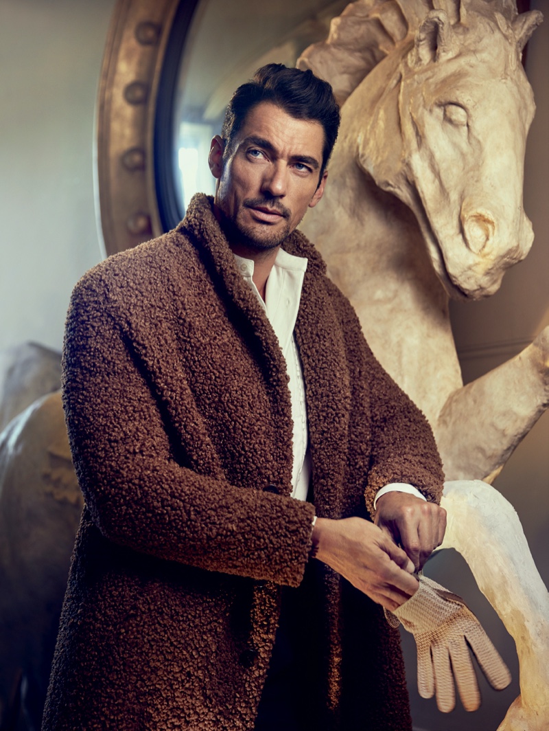 David Gandy 2019 LOfficiel Hommes Korea 012