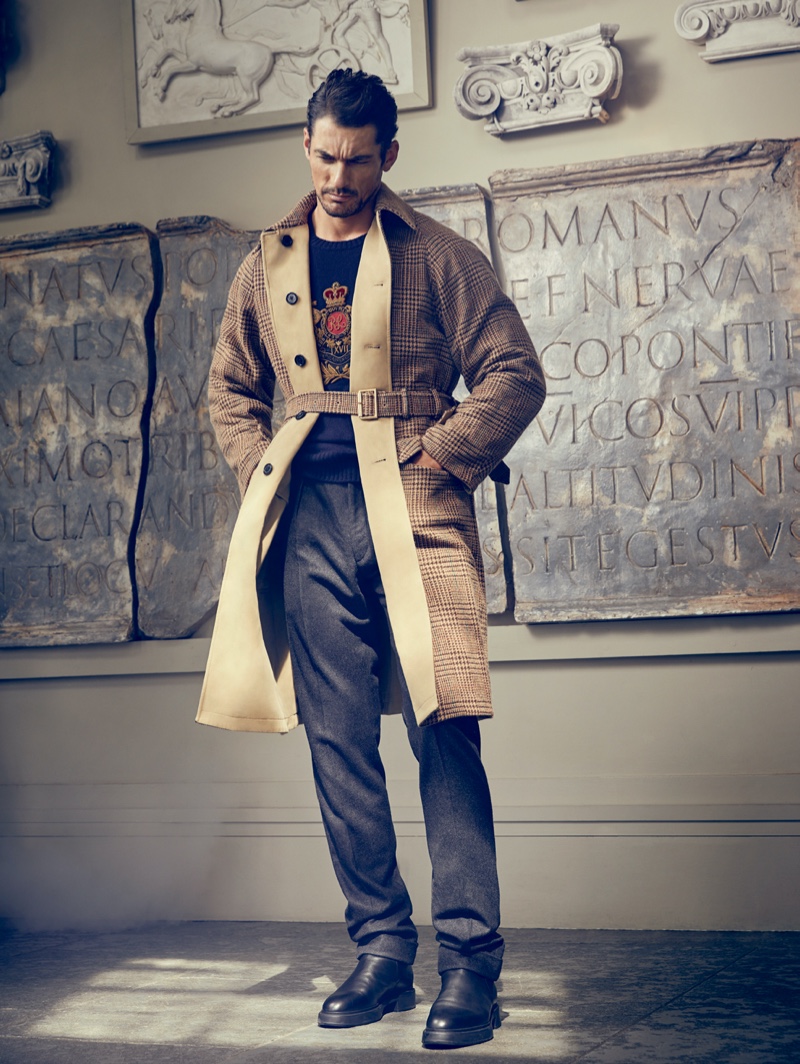 David Gandy 2019 LOfficiel Hommes Korea 013