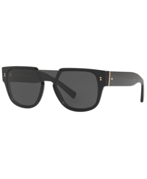 Dolce & Gabbana Men's Sunglasses Dolce & Gabbana Men's Sunglasses