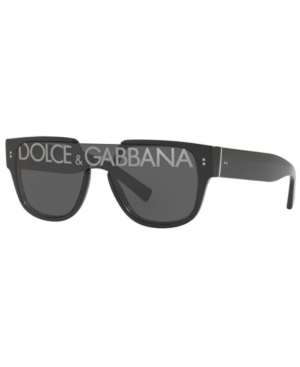 Dolce & Gabbana Sunglasses, DG4356 22 Dolce & Gabbana Sunglasses, DG4356 22