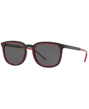 Dolce & Gabbana Sunglasses, DG6115 53 Dolce & Gabbana Sunglasses, DG6115 53