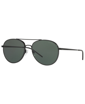 Emporio Armani Sunglasses, EA2040 58 Emporio Armani Sunglasses, EA2040 58