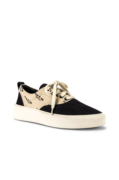 fear of god 101 sneaker