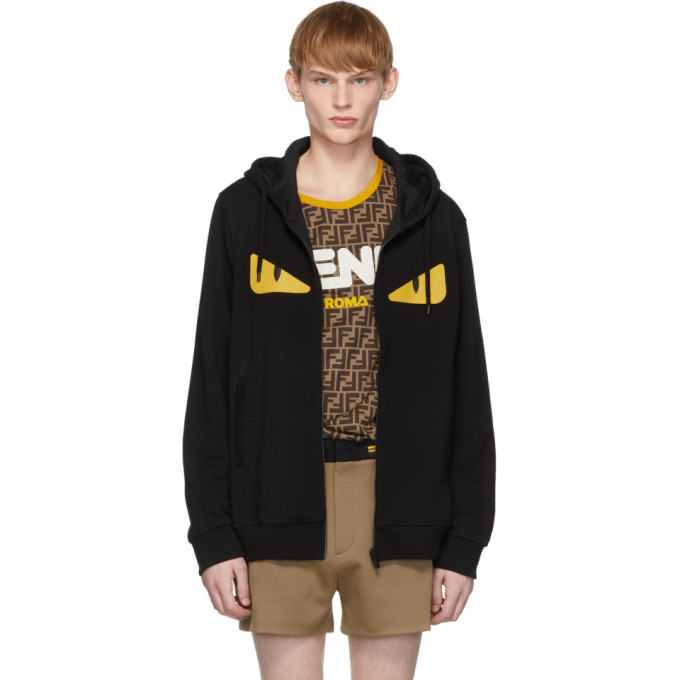 fendi bag bug hoodie