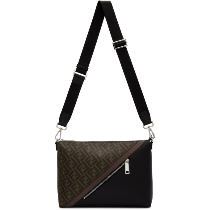 fendi by the way large
