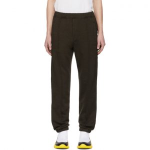 Fendi Brown Forever Fendi Tape Lounge Pants Fendi Brown Forever Fendi Tape Lounge Pants
