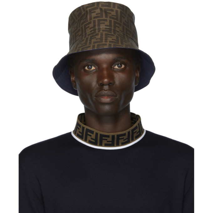 fendi sun hat