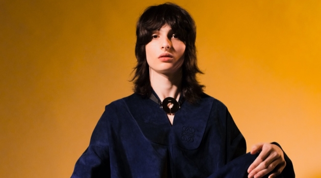 Finn Wolfhard Covers Interview Magazine, Talks 'Ghostbusters: Afterlife' Finn Wolfhard Covers Interview Magazine, Talks 'Ghostbusters: Afterlife'