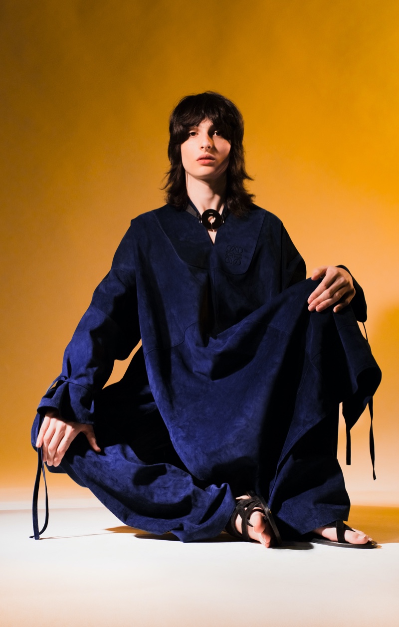 Finn wolfhard 2019 interview magazine cover photo shoot 002