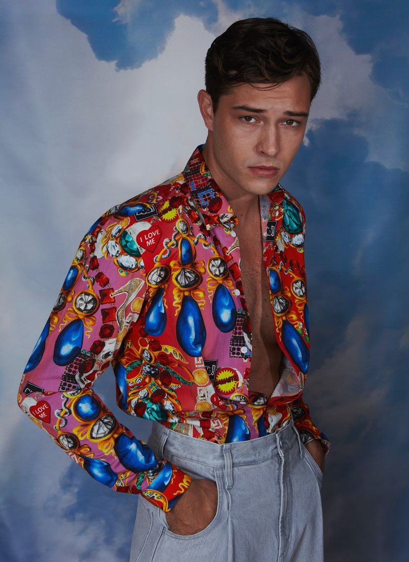 Francisco Lachowski 2019 Issue Man 006