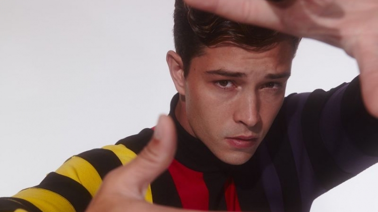 Francisco Lachowski 2019 Issue Man 007