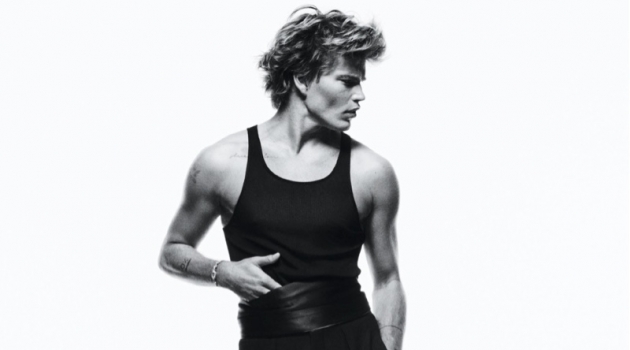 Strength of Character: Jordan, Alton + More for GQ Strength of Character: Jordan, Alton + More for GQ