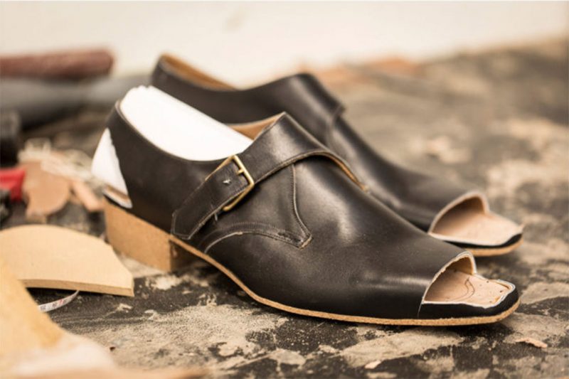 Gaziano Girling Bespoke Shoes