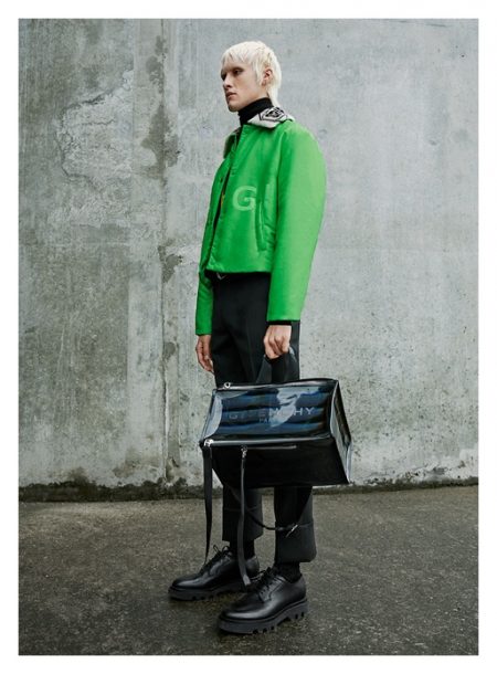 Givenchy Pre Spring 2020 Mens Collection Lookbook 006