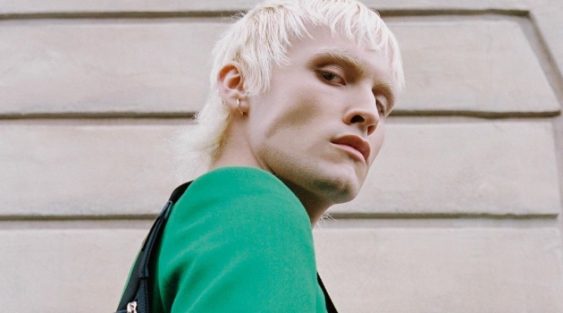 Givenchy Champions the Individual with Pre-Spring '20 Collection Givenchy Champions the Individual with Pre-Spring '20 Collection