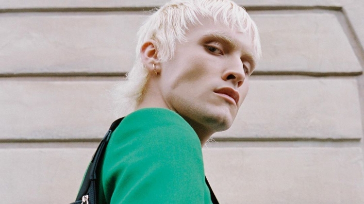 Givenchy Champions the Individual with Pre-Spring ’20 Collection