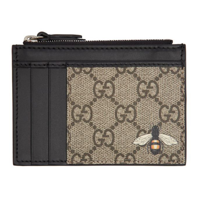 gucci card holder