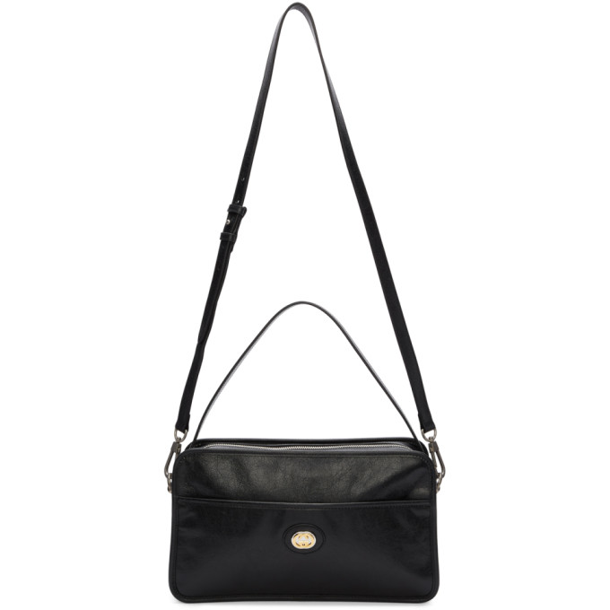 gucci crossbody messenger