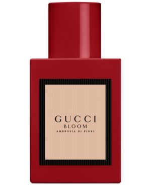 gucci bloom ambrosia di fiori eau de parfum
