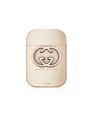 Gucci Guilty Eau Eau De Toilette, 2.5 oz Gucci Guilty Eau Eau De Toilette, 2.5 oz