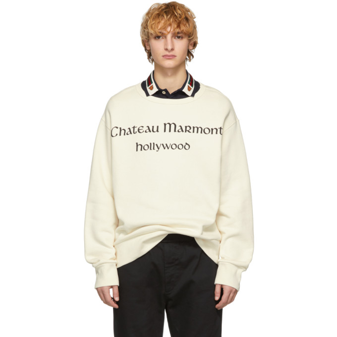 gucci chateau marmont t shirt