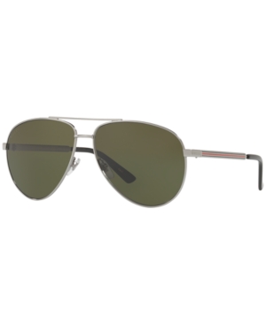 Gucci Sunglasses, GG0137S Gucci Sunglasses, GG0137S