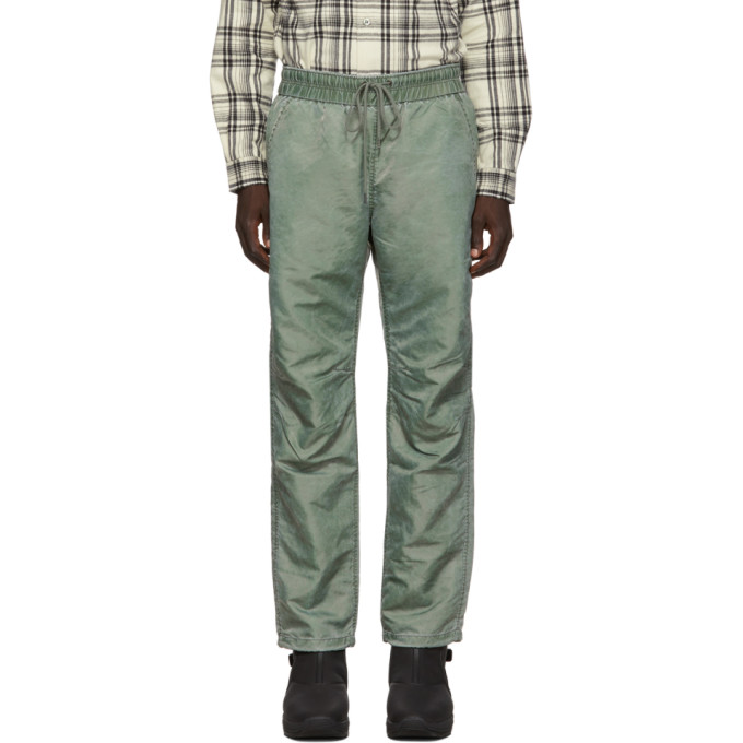 john elliott himalayan pants taupe