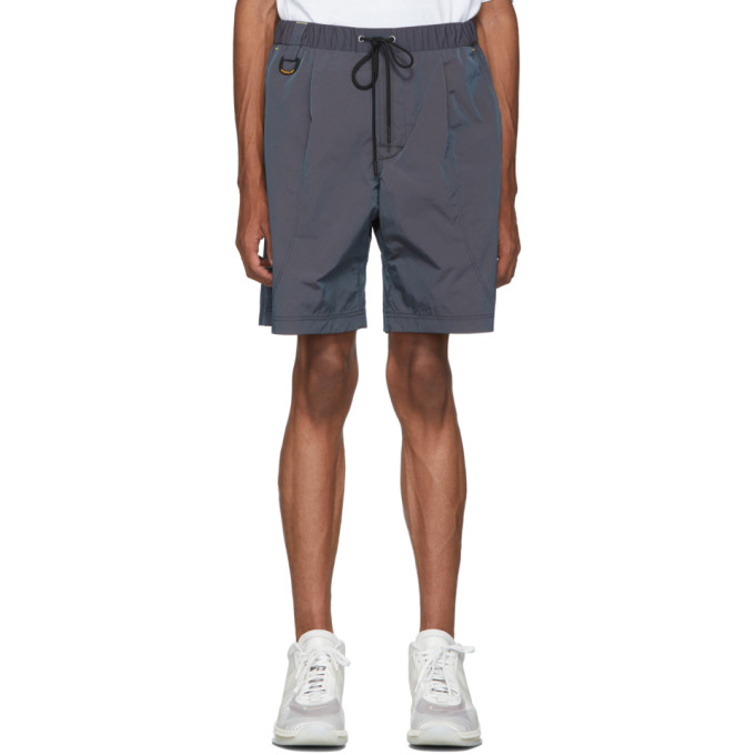 john elliott cargo shorts