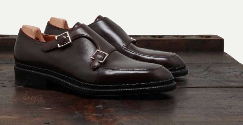 John Lobb Bespoke Shoes