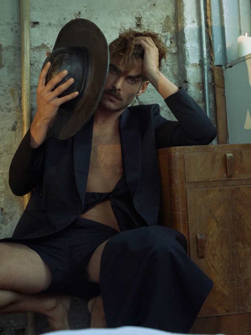 Jon Kortajarena 2019 Man About Town 009