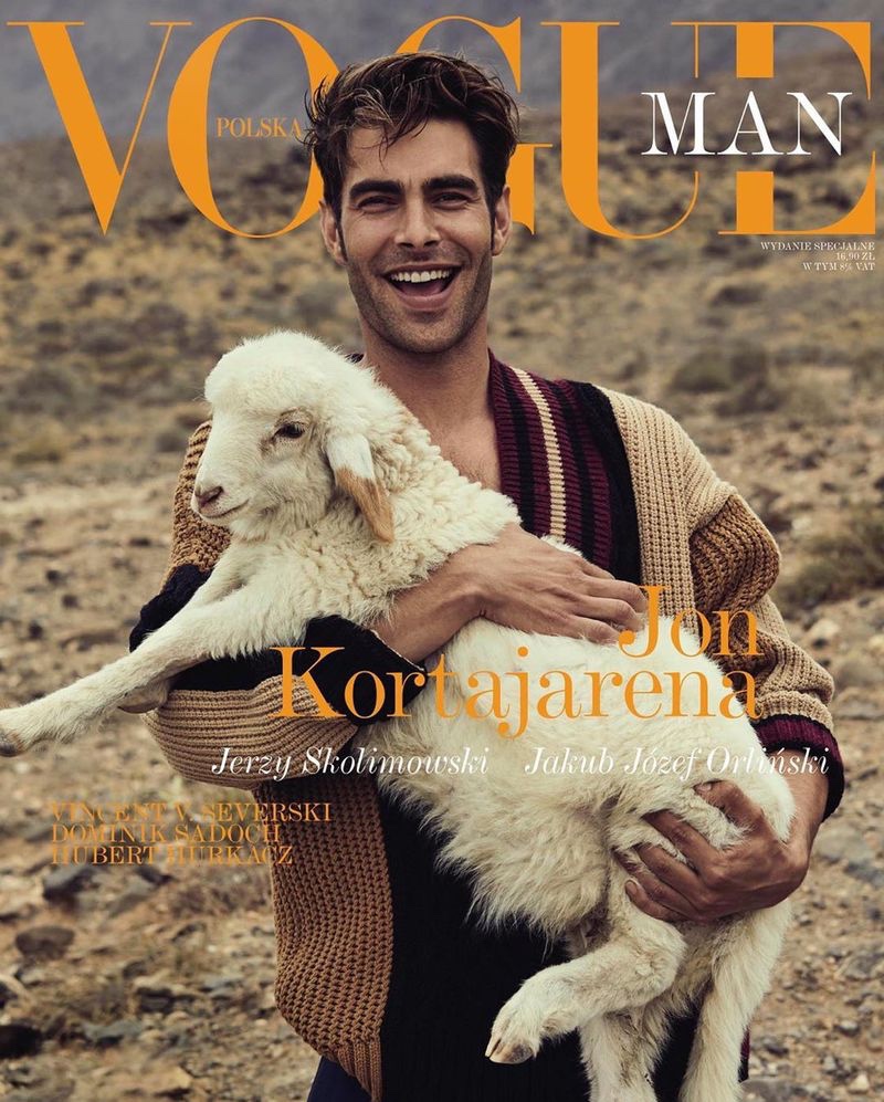 Jon Kortajarena 2019 Vogue Poland 001