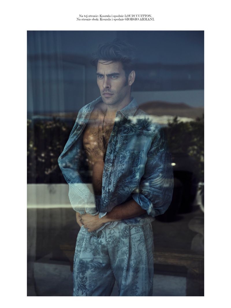 Jon Kortajarena 2019 Vogue Poland 003