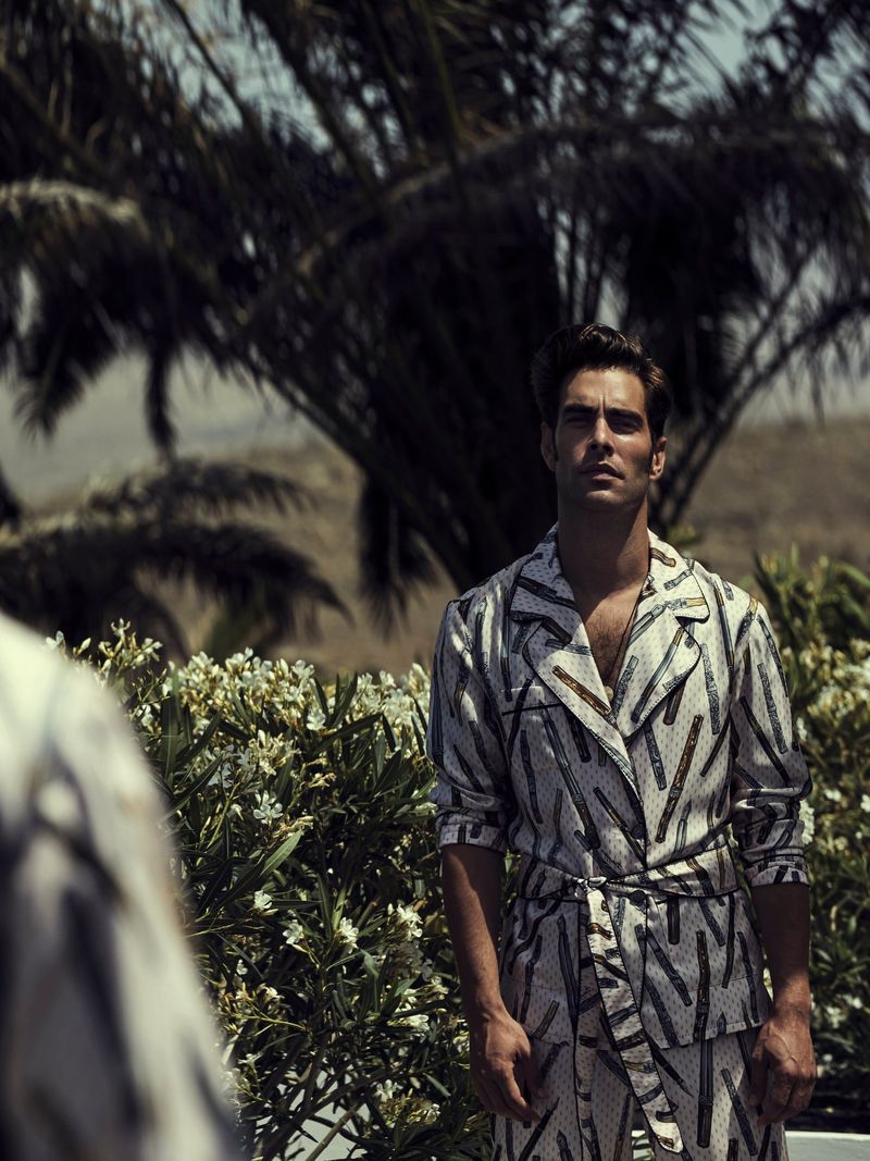 Jon Kortajarena 2019 Vogue Poland 007