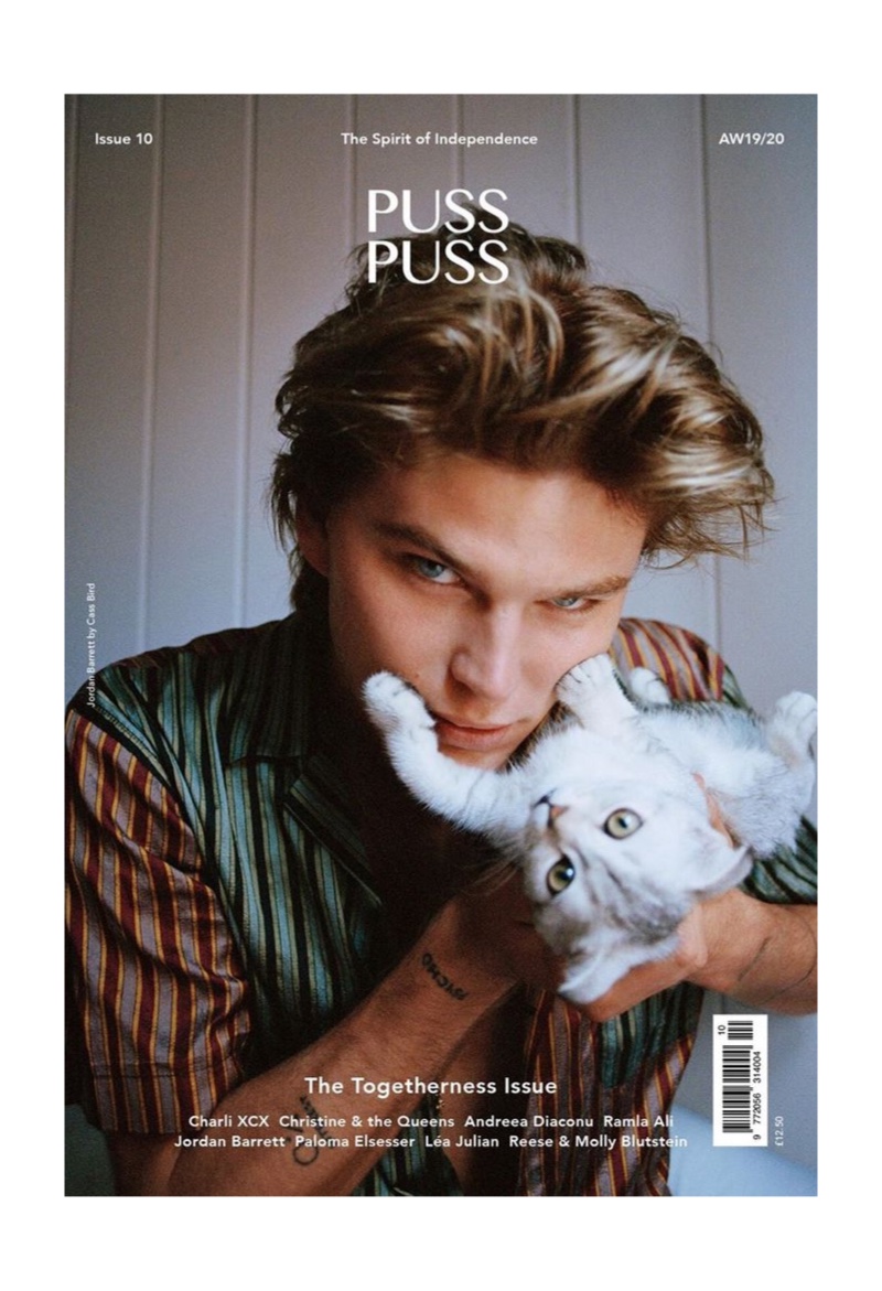 PUSS PUSS Magazine