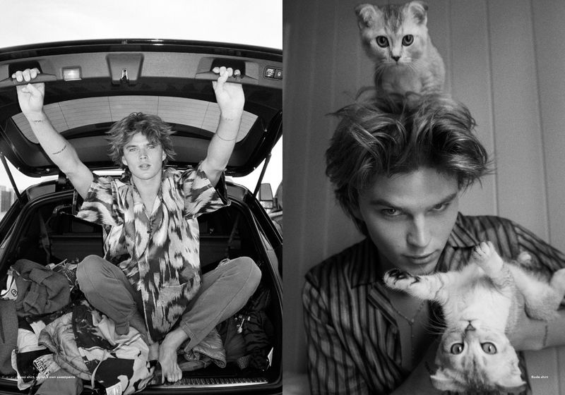 Jordan Barrett 2019 Puss Puss 003