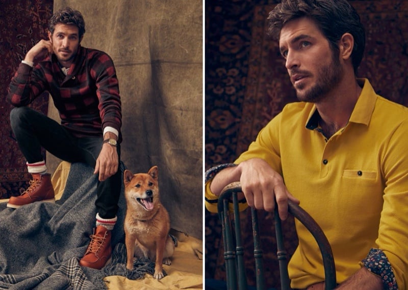 Justice Joslin 2019 Simons