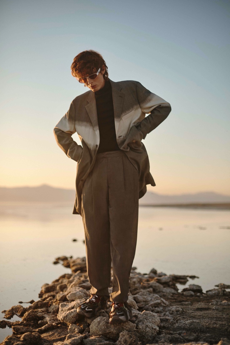 LOfficiel Hommes Mexico 2019 Editorial 005
