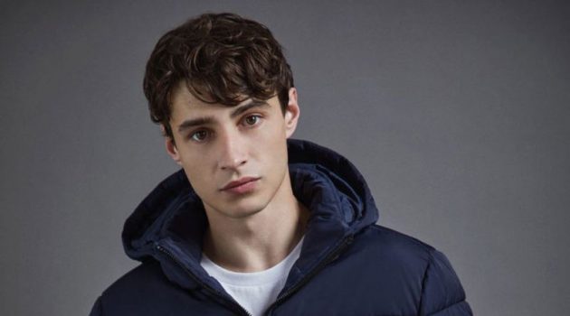 Adrien, Sven & Lukas Don Essentials by Lefties Adrien, Sven & Lukas Don Essentials by Lefties